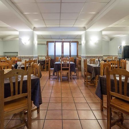 Balneario De Villavieja Kültér fotó